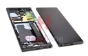 Samsung SM-N986 N985 Galaxy Note 20 Ultra 5G /4G LCD Display / Screen + Touch - Black (No Camera)