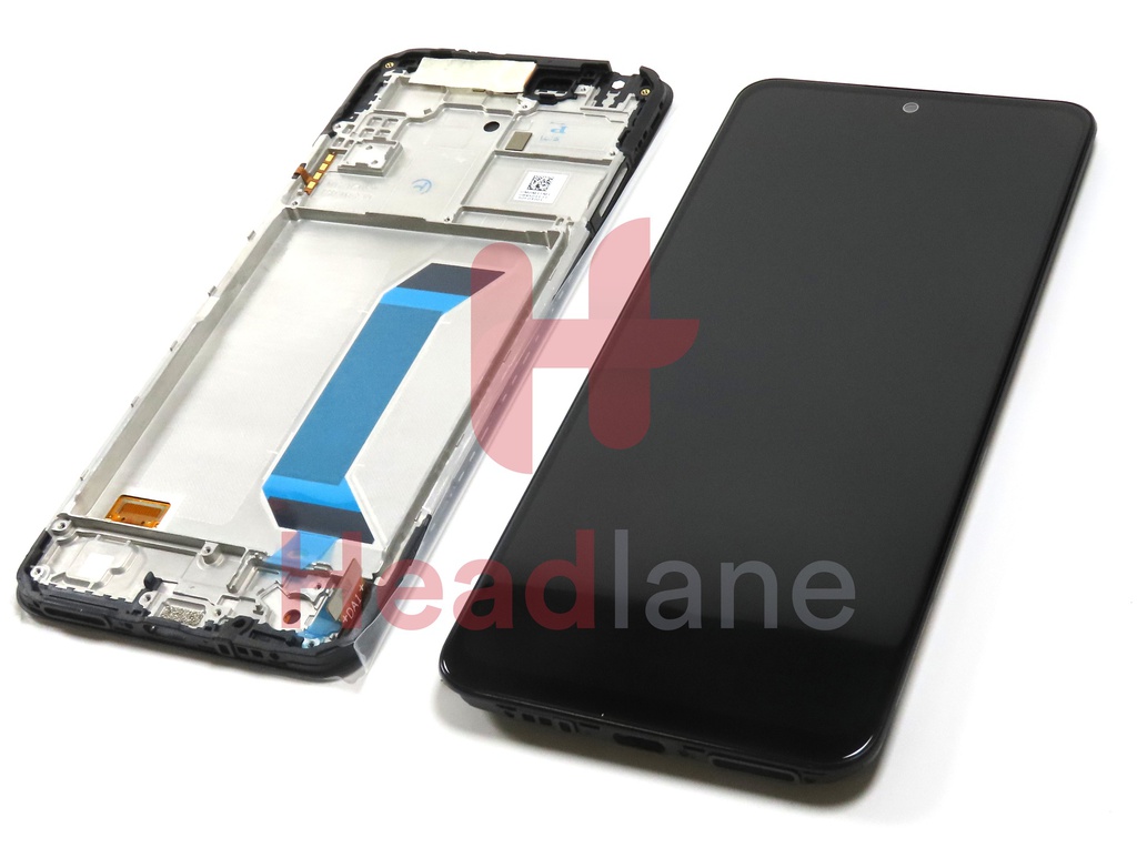 Xiaomi Poco X5 5G / Redmi Note 12 5G LCD Display / Screen + Touch