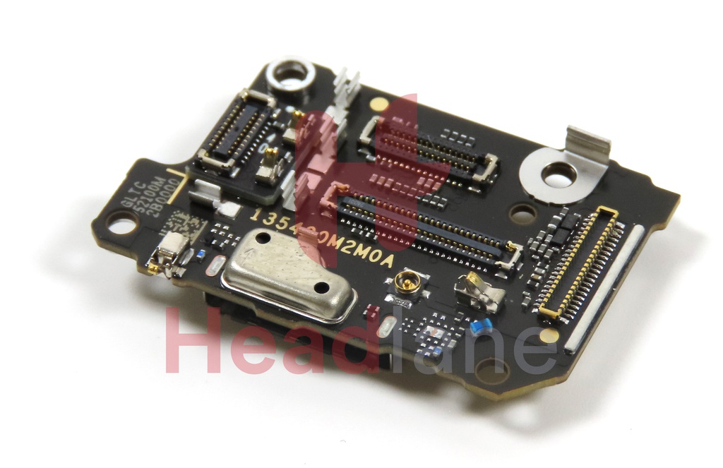 Xiaomi 13 Pro SIM Card Reader / Sub Board