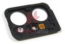 Xiaomi Poco X5 Pro 5G Camera Cover / Lens