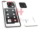 Xiaomi 13 Pro Back / Battery Cover - White