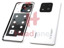 Xiaomi 13 Pro Back / Battery Cover - White