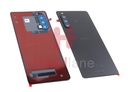 Sony XQ-DC54 Xperia 10 V Back / Battery Cover - Black