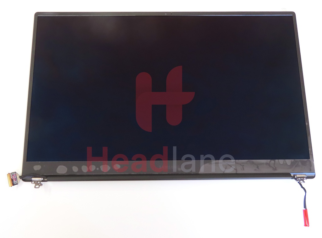 Samsung NP930XED Galaxy Book2 Pro LCD Display / Screen - Silver