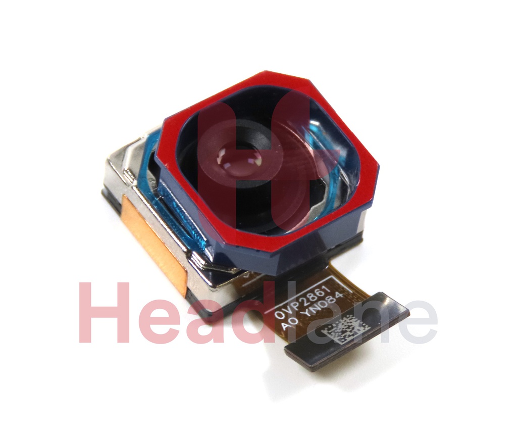 Xiaomi Poco X5 Pro 5G 108MP Rear Camera Module