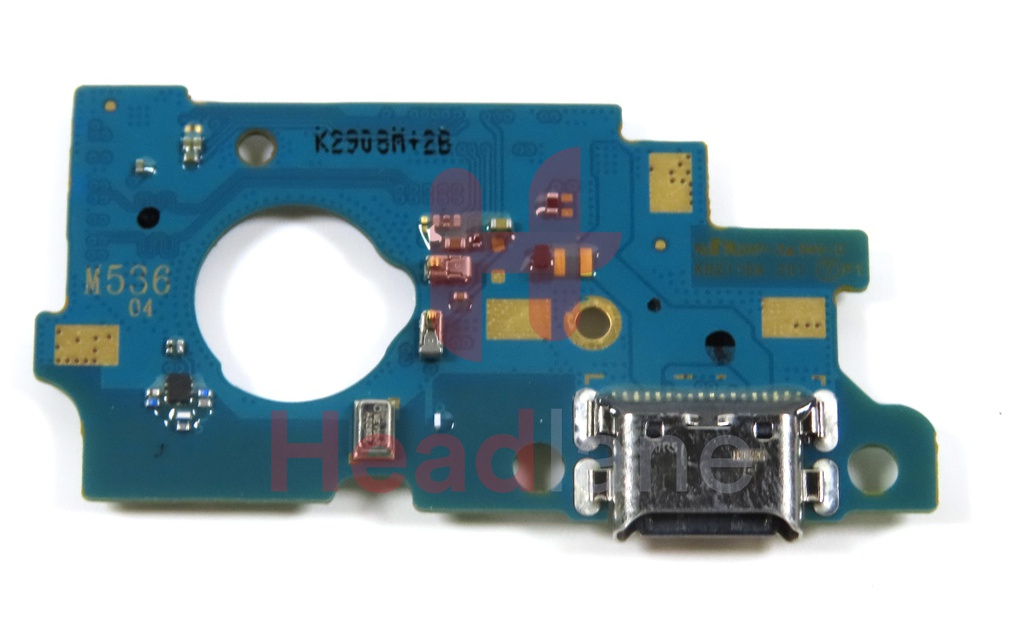 Samsung SM-M536 Galaxy M53 5G Charging Port Flex