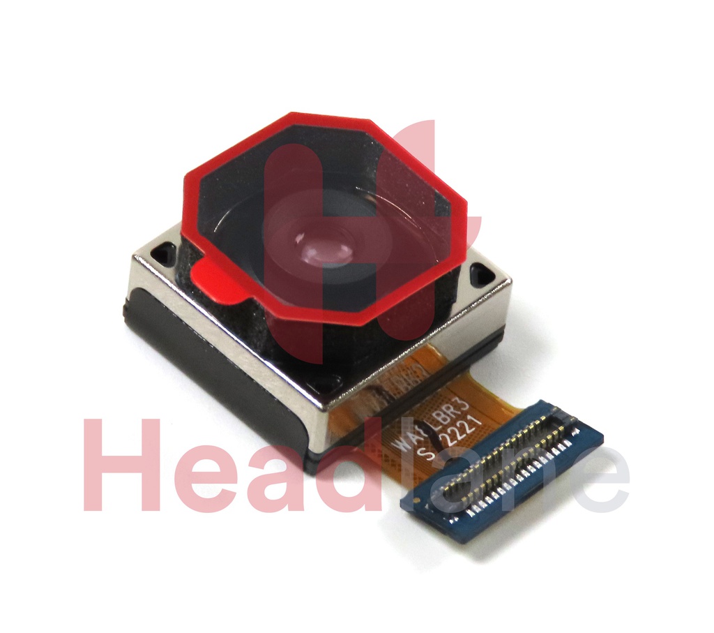 Samsung SM-M536 Galaxy M53 5G 108MP Rear Camera Module