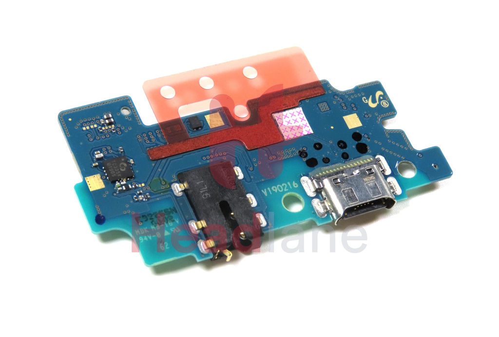 Samsung SM-A505 Galaxy A50 Charging Port Flex / Board