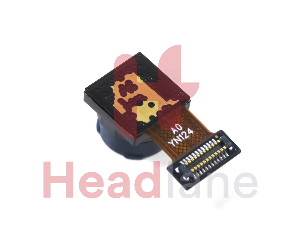 Xiaomi Poco X5 5G / Redmi Note 12 5G 8MP Rear Ultra Wide Angle Camera Module