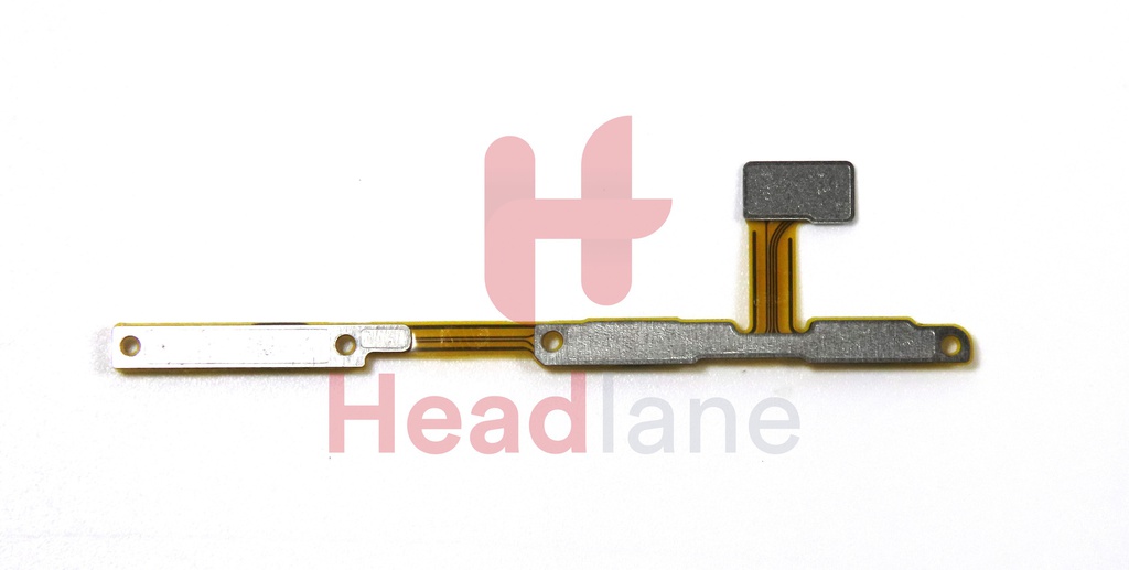 Xiaomi Poco X5 Pro 5G Side Key Flex