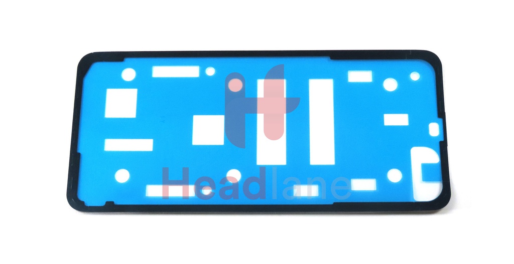 Xiaomi Poco M4 Pro 4G Back / Battery Cover Adhesive / Sticker