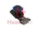 Xiaomi 13 Lite 8MP Front Camera Module
