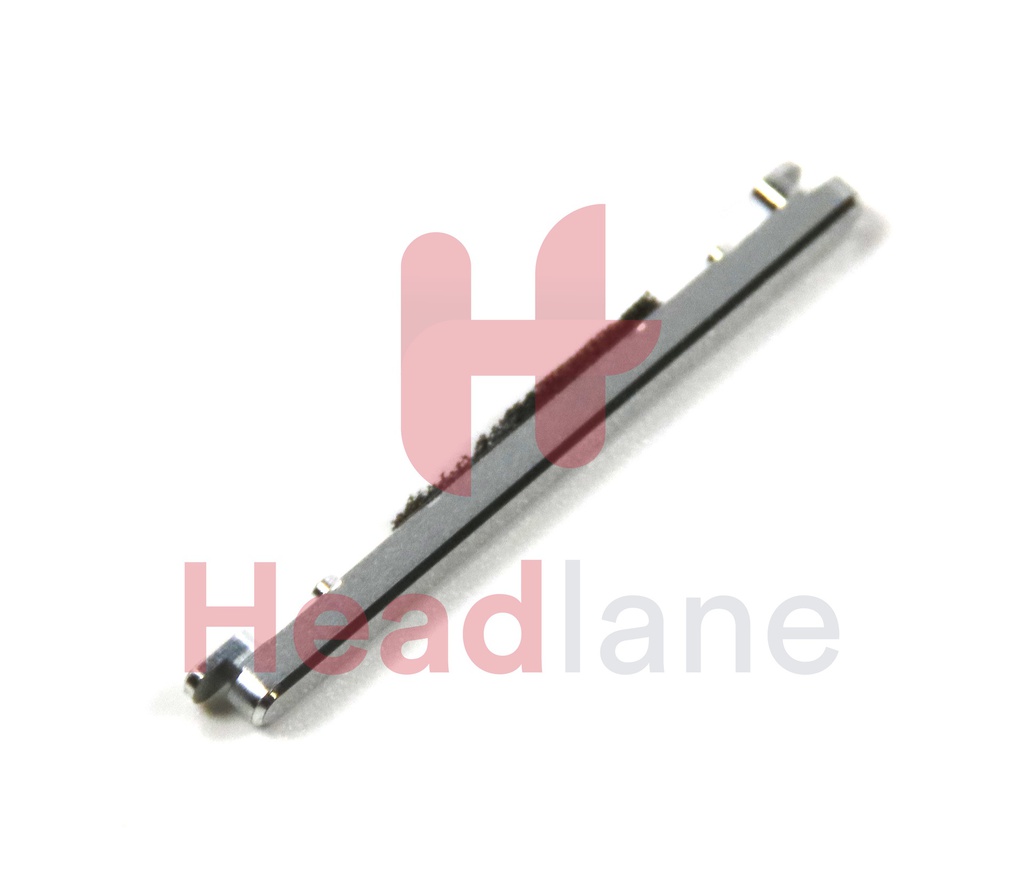 Xiaomi 13 Pro Volume Button / Key - Silver