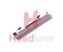 Xiaomi 13 Pro Volume Button / Key - Pink