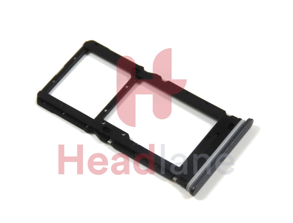 Xiaomi Poco X5 5G / Redmi Note 12 5G SIM Card Tray - Black