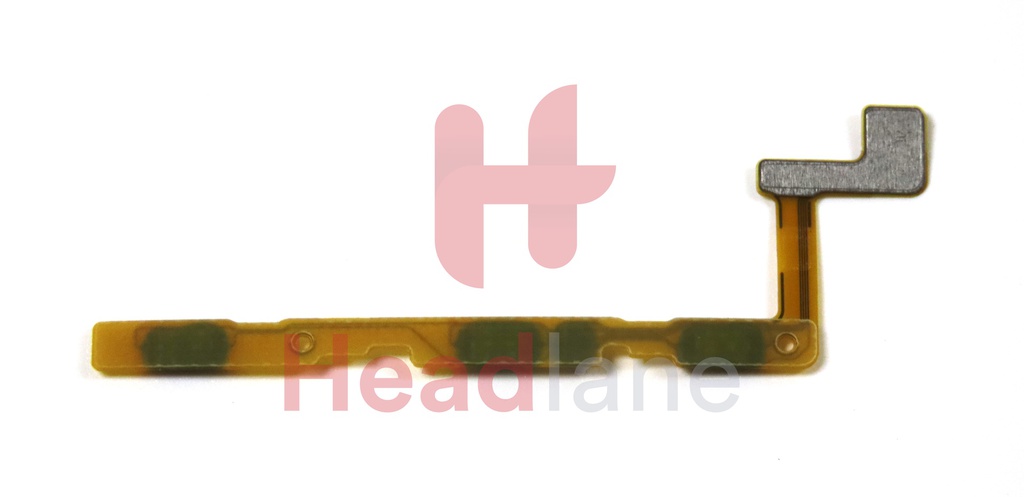 Xiaomi 13 Lite Side Key Flex