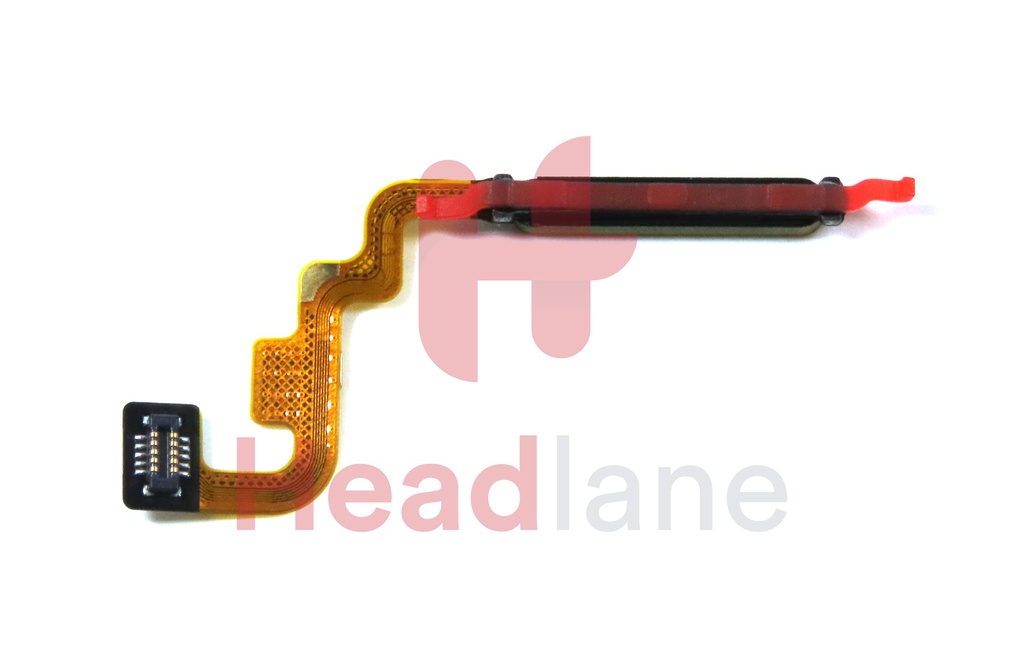 Xiaomi Poco M4 Pro 4G Fingerprint Reader / Sensor - Yellow