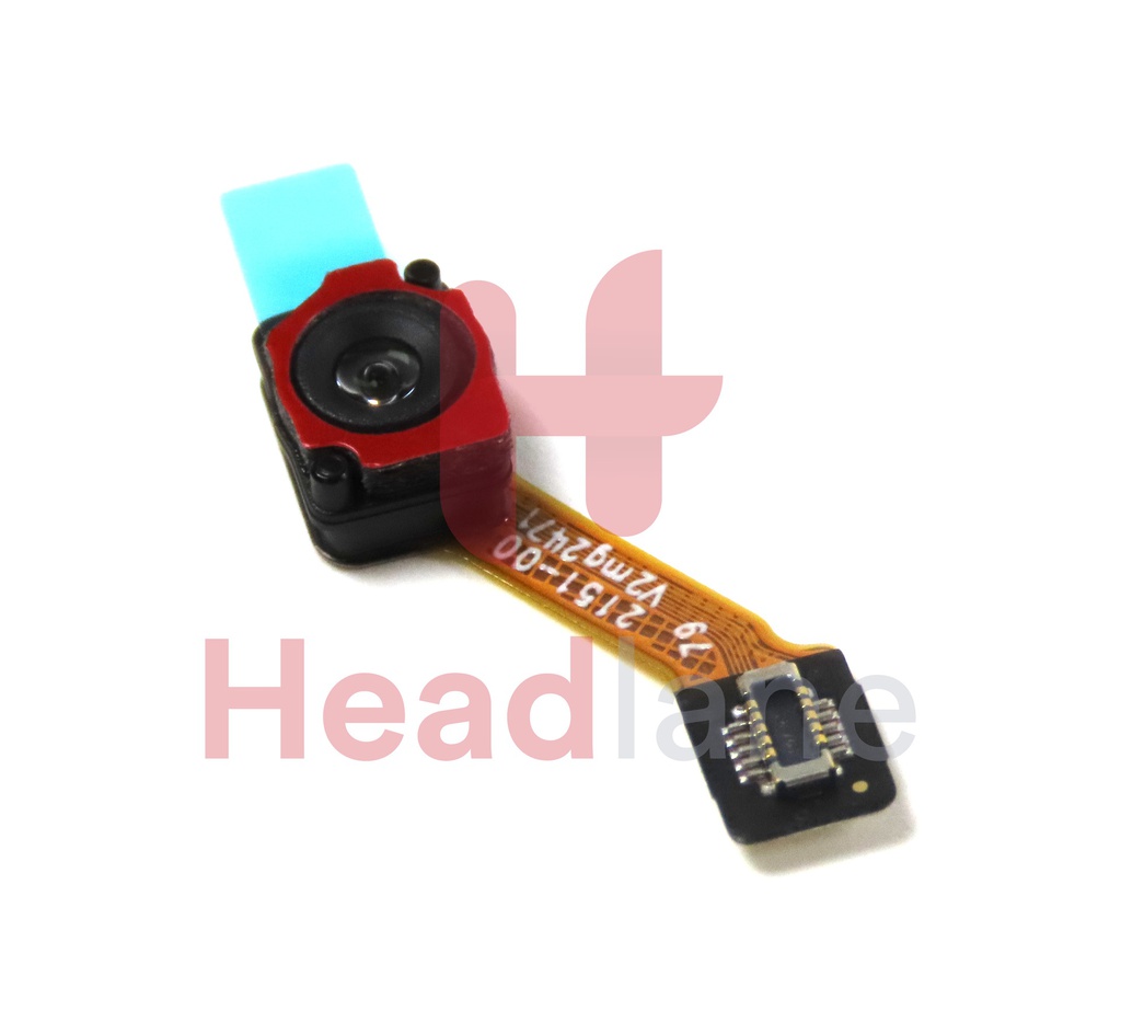 Xiaomi 13 Lite Fingerprint Reader / Sensor