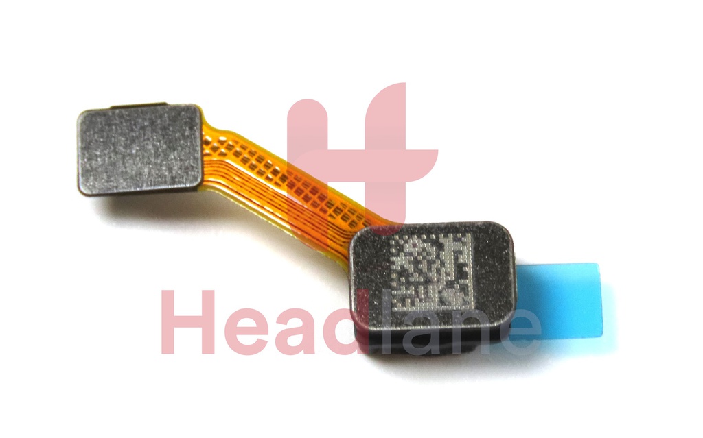 Xiaomi 13 Lite Fingerprint Reader / Sensor