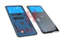 Xiaomi Poco M4 Pro 4G Back / Battery Cover - Black