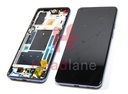 OnePlus 9 LCD Display / Screen + Touch - Winter Mist