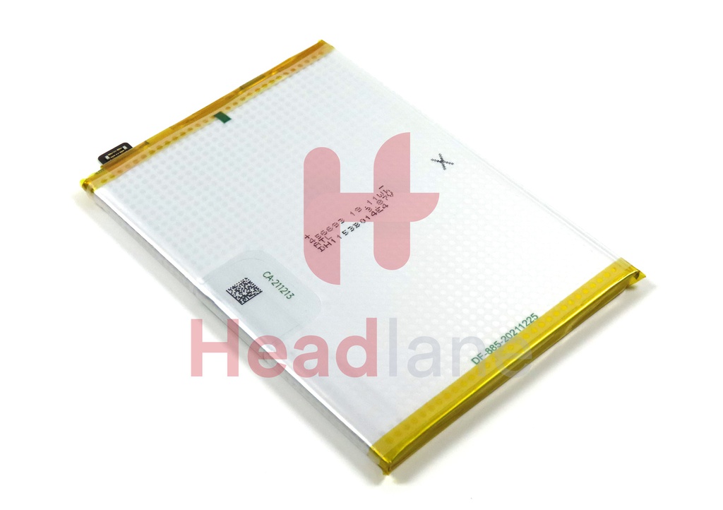 OnePlus Nord CE 2 Lite BLP927 5000mAh Internal Battery