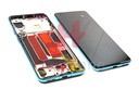 OnePlus Nord LCD Display / Screen + Touch - Blue