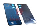 Realme RMX3630 10 Back / Battery Cover - Black