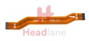 Realme RMX3171 Narzo 30A Main Flex Cable