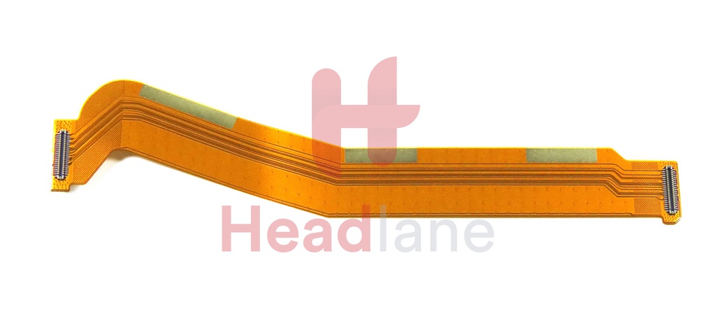 Realme RMX3630 10 Main Flex Cable