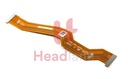 Realme RMX3630 10 Main Flex Cable