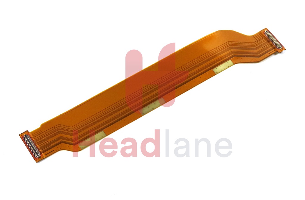 Realme RMX3710 C55 Main Flex Cable