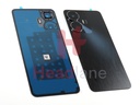 Realme RMX3710 C55 Back / Battery Cover - Black