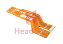 Samsung SM-A245 Galaxy A24 Main Flex Cable