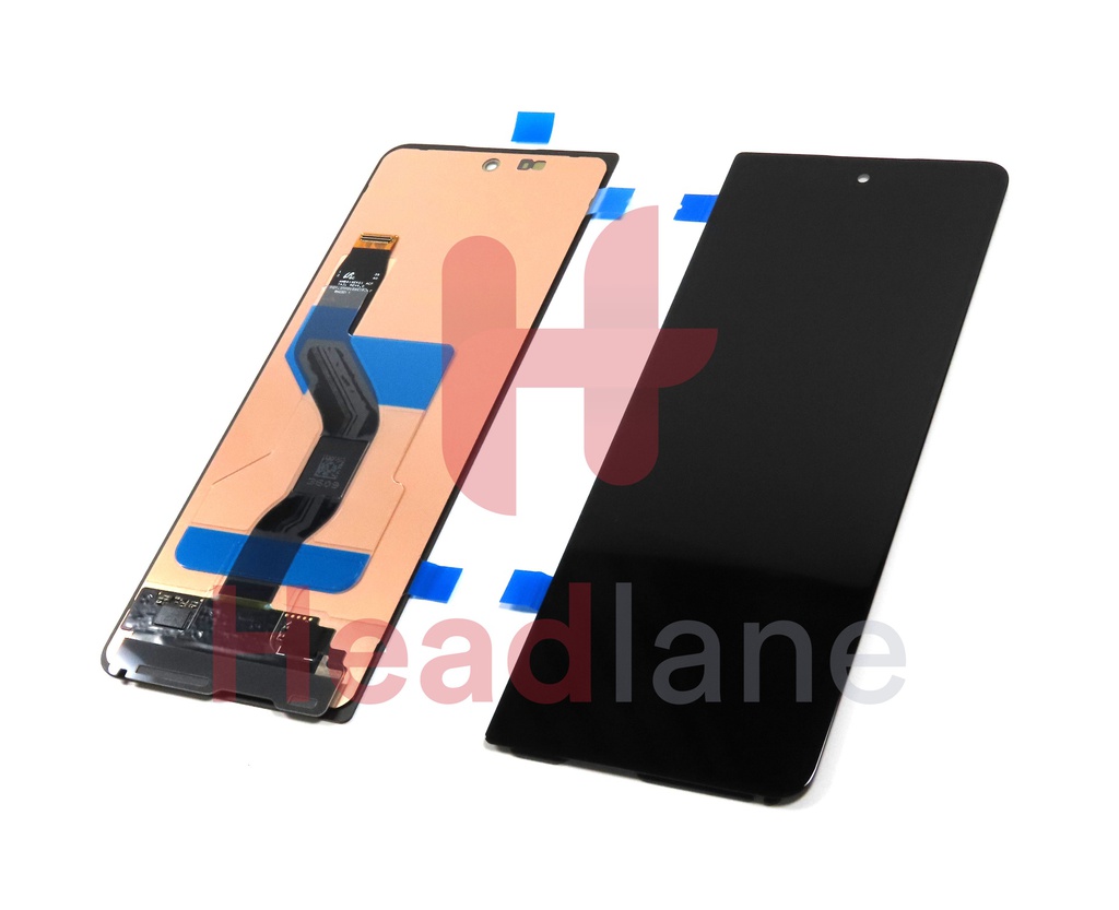 Samsung SM-F946 Galaxy Z Fold5 5G Outer LCD Display / Screen + Touch