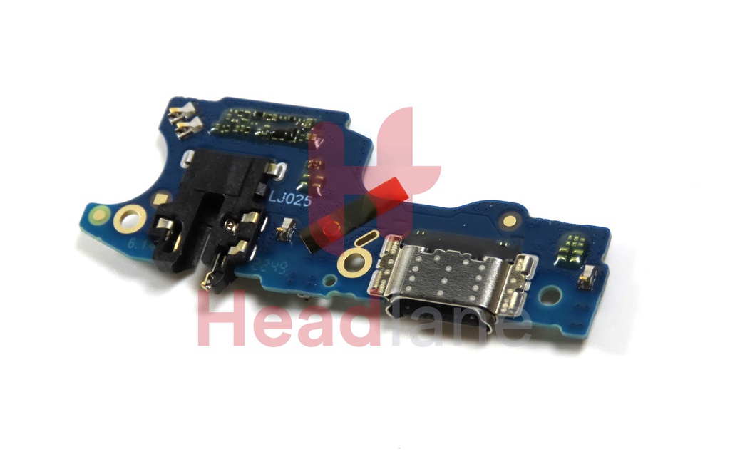 Realme RMX3710 C55 Charging Port Flex