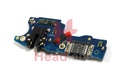 Realme RMX3710 C55 Charging Port Flex