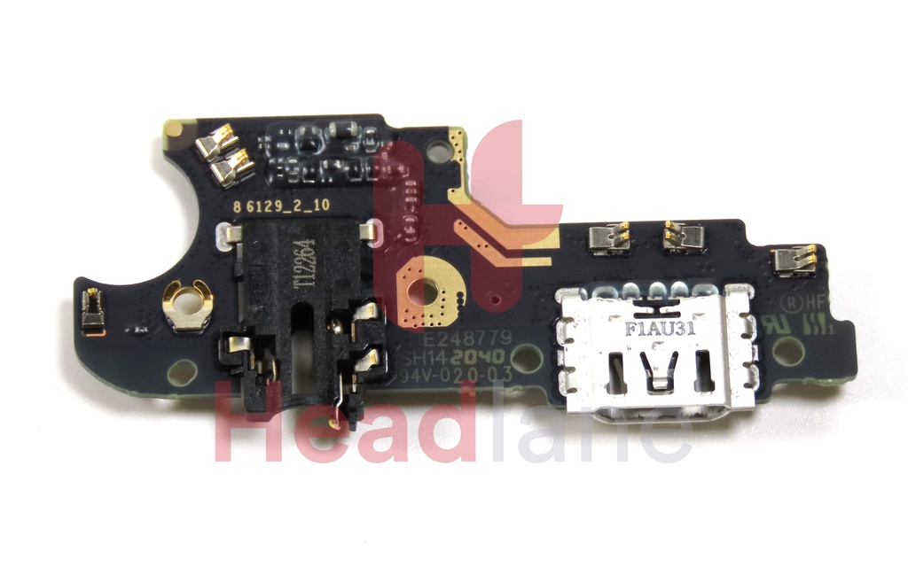 Realme RMX2030 5i Charging Port Flex