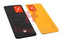 Oppo CPH2363 Reno7 Back / Battery Cover - Yellow