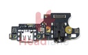 Realme RMX2020 RMX2027 Narzo 10A / C3i / C3 Charging Port Flex