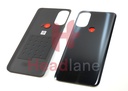 Motorola XT2169 G71 5G Back / Battery Cover - Black