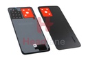 Oppo CPH2363 Reno7 Back / Battery Cover - Black
