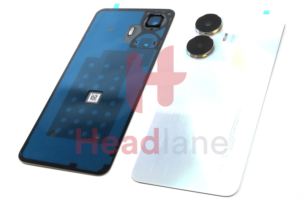Realme RMX3710 C55 Back / Battery Cover - Sun Shower