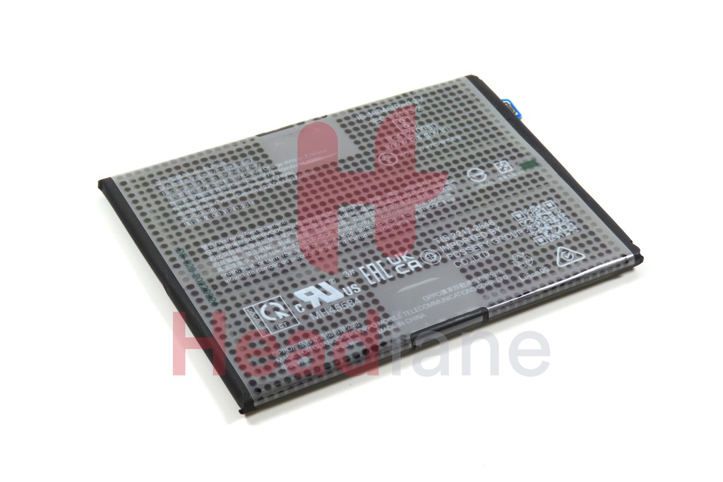 Oppo CPH2357 PFZM10 Reno8 Pro / Reno8 Pro+ BLP929 Internal Battery