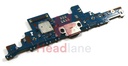 Samsung SM-X816 Galaxy Tab S9+ (5G) Charging Port Flex