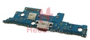 Samsung SM-X710 Galaxy Tab S9 (WiFi) Charging Port Flex