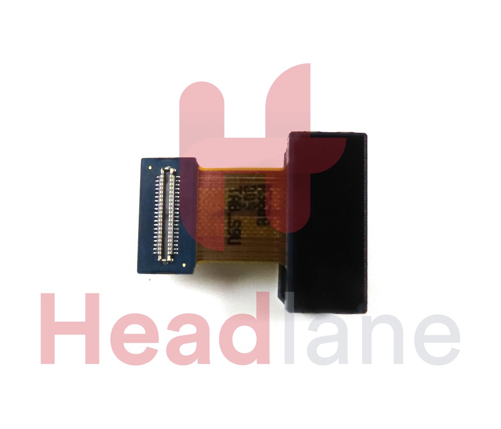 Samsung SM-X910 X916 Galaxy Tab S9 Ultra 12MP Camera Module
