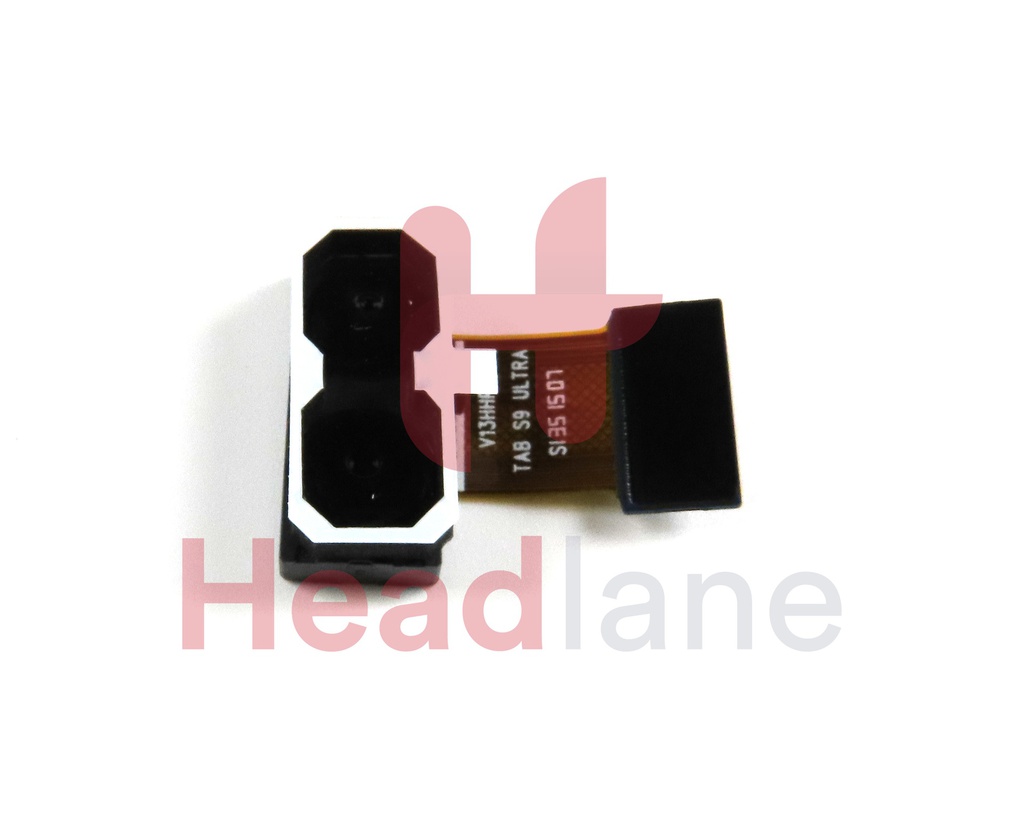 Samsung SM-X910 X916 Galaxy Tab S9 Ultra 12MP Camera Module