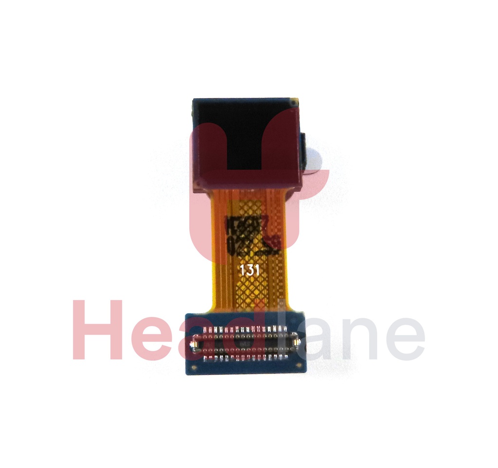 Samsung SM-X710 X716 SM-X810 X816 Galaxy Tab S9 / S9+ WiFi / 5G 12MP Front Camera Module