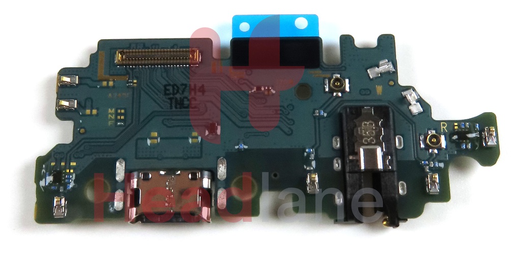 Samsung SM-A245 Galaxy A24 Charging Port Flex